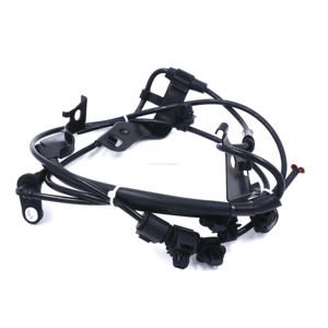 Sensor de velocidad de rueda, 89542-0K060 89543-0K060 para camioneta <span class=keywords><strong>Toyota</strong></span> <span class=keywords><strong>HILUX</strong></span> VIII - Product Image 1