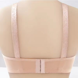 Reggiseni Modellanti Senza Ferretto per Taglie Forti, Ideali per Seni Più Abbondanti, Direttamente dalla Fabbrica - Product Image 3