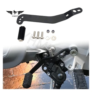 Para <span class=keywords><strong>BMW</strong></span> F750GS F850GS <span class=keywords><strong>F</strong></span> 750 850 GS 850GS <span class=keywords><strong>750GS</strong></span> ADV 2018 2021 Palanca De Cambio De Marchas De Motocicleta Palanca De Cambios - Product Image 6