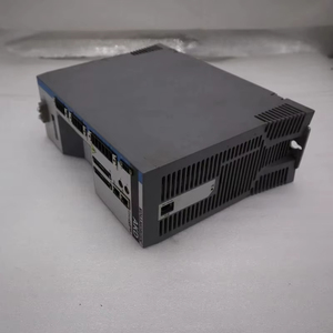 Nuevo Variador de Frecuencia Digital de Alto Rendimiento Kollmorgen Original para Automatización Industrial y Robótica AKD-P02407-NAEC-0000 Kollmorgen - Product Image 1