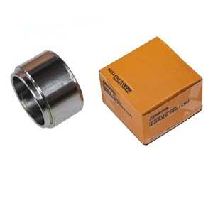 Pistón de pinza de freno de transmisión de cargadora de ruedas Hansen 860115232 - Product Image 6