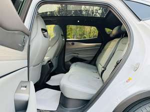 Mobil Bekas di China Denza N7 2023 Edisi Performa Jarak Jauh - Product Image 6