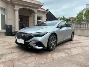 <span class=keywords><strong>Mercedes</strong></span> <span class=keywords><strong>Benz</strong></span> EQE 2022 350 Pioneer Edición Especial, Vehículos Eléctricos de Nueva Energía - Product Image 2