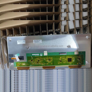 C123VAN01.1 Module à cristaux liquides LCD AUO Panneau lcd 12.3 pouces 1440*540 LVDS Panneau d'affichage à écran LCD d'origine - Product Image 5