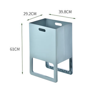 <span class=keywords><strong>Panier</strong></span> <span class=keywords><strong>à</strong></span> <span class=keywords><strong>linge</strong></span> pliable en plastique, <span class=keywords><strong>grand</strong></span> <span class=keywords><strong>Volume</strong></span> 60l, vente en gros, prix d'usine, nouvelle collection, <span class=keywords><strong>panier</strong></span> <span class=keywords><strong>à</strong></span> <span class=keywords><strong>linge</strong></span> pour la maison, salle de lavage - Product Image 1