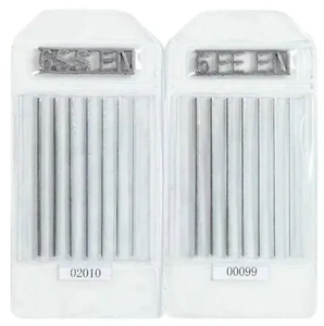 Din سلك نوع بيونتراميتر/Astm سلك نوع بيونتراميتر حجم مخصص - Product Image 1