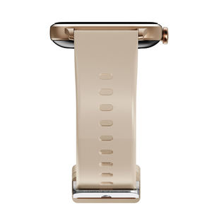 <span class=keywords><strong>Precio</strong></span> al por mayor Smartwatch pantalla cuadrada ultrafina de 1,95 pulgadas silicona IP68 impermeable <span class=keywords><strong>mujer</strong></span> Menstrual Fitness Tracker T13 - Product Image 4