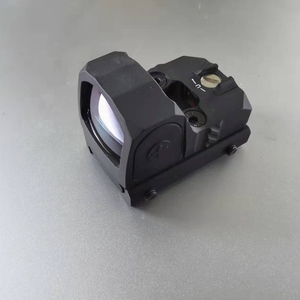 Tương thích cao phổ quang phản xạ Sight Red Dot cho phạm vi & phụ kiện - Product Image 2