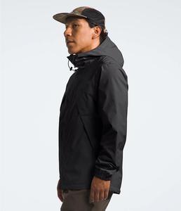 Men Windproof and Water Proof Hooded <strong>Jacket</strong> - Product Image 4