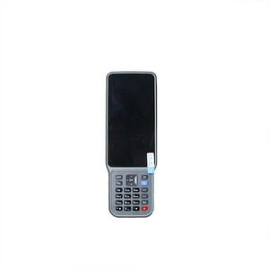 เครื่องมือสำรวจแบบพกพา RTK คุณภาพสูงสำหรับคอนโทรลเลอร์แบบพกพา IHand55 ระบบปฏิบัติการ Android 10.0 แบตเตอรี่ 7500mAh หน่วยประมวลผล 8-core OEM - Product Image 1