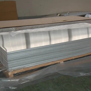 Bobine d'aluminium 3003 <span class=keywords><strong>Plaque</strong></span> d'aluminium 6061 Aluminium - Product Image 3