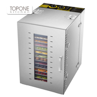 Groothandel Oem/Odm Mini Voedsel Dehydrator Fruit Droger Voedsel Drogen Machine Uit China