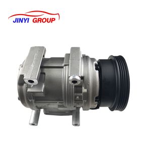 Compresor de aire acondicionado adecuado para KIA SPORTAGE 2008-2010 977012E400 CO11374C 97701-2E400 - Product Image 4