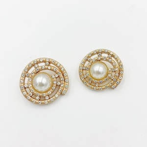 2021 New Design Fashion Design Buttons for Women Coat - Product Image 3