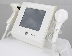 Au-300 Auro Radiofrecuencia viso y corporale pelle che stringe Lifting viso macchina Portatil - Product Image 2