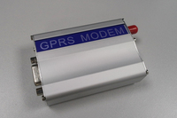 Modem GSM RS232 / USB prenant en charge les SMS, modem GSM GPRS