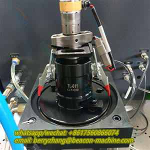 Balise Cr1017 Crdi <span class=keywords><strong>Common</strong></span> <span class=keywords><strong>Rail</strong></span> Diesel Peizo Eui Eup Heui banc d'essai de codage d'injecteur Machine de réparation d'injecteur de carburant Diesel - Product Image 6