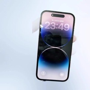 เคสโทรศัพท์ยี่เฉิง สำหรับ iPhone 11 12 13 14 15 16 ซีรีส์ กันน้ำ ป้องกันรอยขีดข่วน ดีไซน์เรียบหรู สีดำ เงิน น้ำเงิน - Product Image 1