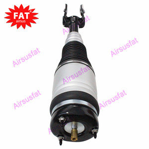Para <span class=keywords><strong>Jeep</strong></span> Grand Cherokee 2011-2019 para Dodge Durango 2011-2015 amortiguador de aire delantero y trasero 68029903AE 68029902AB 68069680AB - Product Image 5