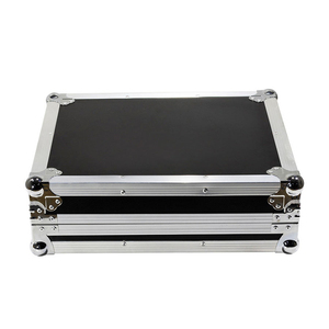 King Kong1024 Controller DMX512 Professionale di Alta Qualità per Illuminazione da Palco, Console a 1024 Canali con Flight Case, Garanzia di 2 Anni - Product Image 6