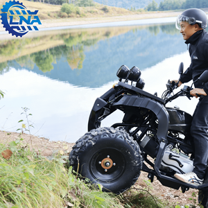 <span class=keywords><strong>Quad</strong></span> tout-terrain LNA 250 à démarrage électrique, sport et course - Product Image 1