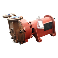 Pompe à vide et compresseur à anneau liquide série 2BV, haute efficacité, sans huile, pompe industrielle à anneau d'eau, fonctionnement continu 24h/24