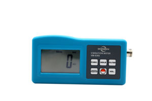 רטט מד ליצרן רטט מד רטט מנתח Vm-6360 מדידת רטט - Product Image 3