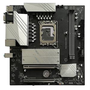 عرض خاص لوحة Motherboard ATX Z790 تدعم Intel 12th 13th معالجات نواة من الجيل الرابع عشر PCIE M.2 Ddr5 - Product Image 1