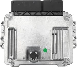 0281020057 xây dựng các bộ phận máy ECU điều khiển động cơ đơn vị - Product Image 2