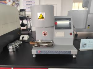 CE untuk penguji MFI Digital sepenuhnya otomatis bersertifikat untuk plastik garansi 1 tahun 220V harga langsung pabrik untuk produsen - Product Image 2