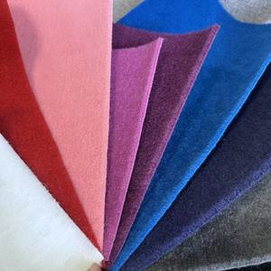 4-5 मिमी रंगीन जेल फोम मोटी प्रदर्शनी पॉलिएस्टर कालीन फायरप्रूफ एंटी-स्लिप वेयर-प्रतिरोधी स्टेज समारोह शादी समारोह - Product Image 1