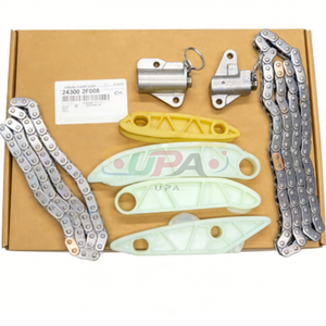 High quality <b>Engine</b> <b>System</b> COVER-IVM MODULE 24300-2F008 243002F008 For H-yundai Santa Fe XL 24300 2F008 - Product Image 1