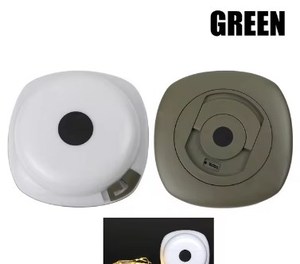 2-في-1 سلسلة أضواء تخييم ومقاومة للماء IPX6 قابلة لإعادة الشحن ، تصميم فانوس mAh بطارية تعمل بالطاقة # الفلبينية - Product Image 5