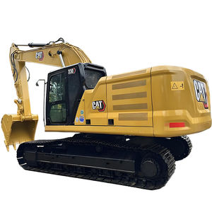 Cingoli 330 per carichi pesanti cingolati cingolati da 30ton 2018 BL DL 330BL 330C 330D 330DL 330D2L <span class=keywords><strong>30T</strong></span> - Product Image 1