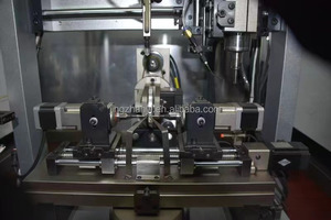 सोने/चांदी/पीतल की इयररिंग मोल्ड प्रसंस्करण डिजाइन और cnc फाइन इयररिंग्स के निर्माण में 30 + गहने ब्रांडों की सेवा करता है। - Product Image 5