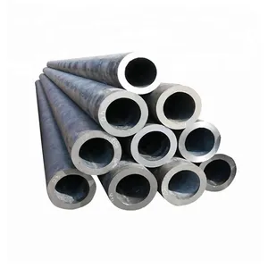 Pickled and oiled ASTM A53 A106 Grade B Seamless Black Steel Pipe 4inch 6inch 8inch 12inch sch40 Seamless Steel Pipe Price