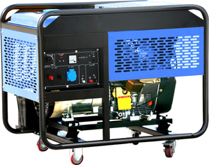 Precio del generador Generador de energía trifásico silencioso con 10kVA <span class=keywords><strong>20Kva</strong></span> 30kw 100kw Turbina eólica de más potencia - Product Image 2