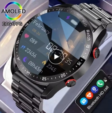 2025 New Hw20 Man Watch for Smart Watch Series Men Women HD Screen Bt Call GPS Tracker Heart Rate IP67 Waterproof SmartWatch