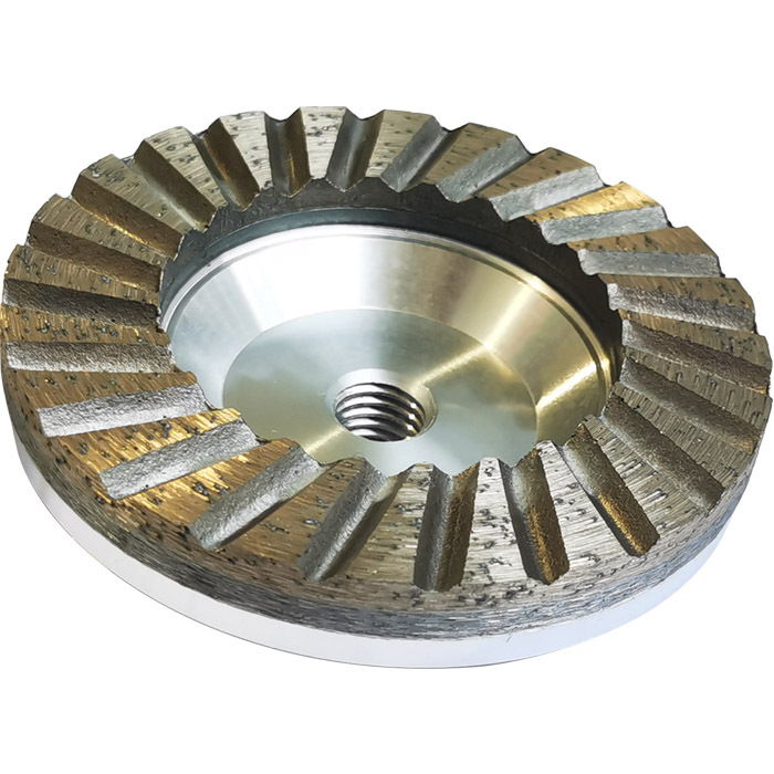 Disque Diamant 100 Mm (4