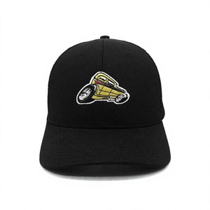 Gorra Trucker Unisex Ajustable con Bordado 3D, 6 Paneles, Malla Transpirable, para Adultos, Estilo Casual, para las Cuatro Estaciones, Hecha en Vietnam - Product Image 1