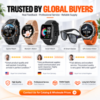 2025 Neue Lauf-, Wander- und Fahrrad-GPS-Smartwatch KC93 für Herren, 1,56-Zoll-Bildschirm, KI-Zifferblätter, GPT-Kompass, Höhenmesser, BT-Anruf, Taschenlampe