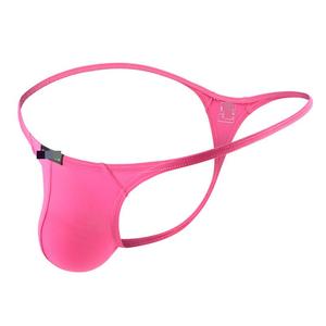 <span class=keywords><strong>Sous</strong></span>-<span class=keywords><strong>Vêtements</strong></span> <span class=keywords><strong>Homme</strong></span> <span class=keywords><strong>Sexy</strong></span> Confortables et Respirants de Qualité Supérieure en Gros - Product Image 4