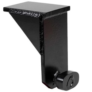 Cric hydraulique en acier de 10 tonnes Pittsburgh, outil de levage robuste pour voitures - Product Image 4