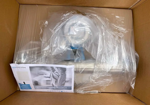 เครื่องวัดอัตราการไหลของของเหลว Endress+Hauser รุ่น 83F50-AD2SAABBAAA คุณภาพสูงและมีความเสถียรดี - Product Image 3