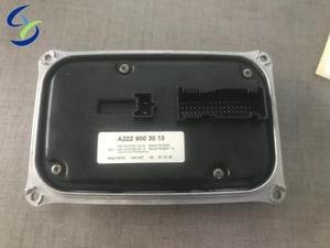 Unidad de Control de faros delanteros para <span class=keywords><strong>MERCEDES</strong></span> W222, W213, A2229003013, 2229003013, 2229000515, 2139005304, 2139005711 - Product Image 3
