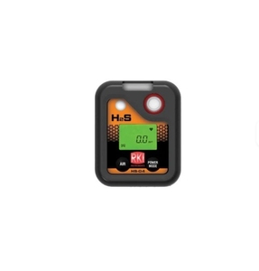 เครื่องตรวจวัดก๊าซแบบพกพา RIKEN KEIKI รุ่น HS-04 CO-04 OX-04 SC-04 เครื่องวิเคราะห์ก๊าซเดี่ยว มีสินค้าในสต็อก - Product Image 3