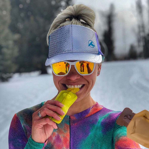 Suplemento Energético OEM Original, Nutrición Deportiva Vegana, <span class=keywords><strong>Gel</strong></span> Energético Sin Gluten, Gelatina Energética para Cualquier Ejercicio - Product Image 4