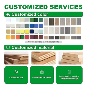 Perchero Vertical de bambú Simple de alta calidad moderno para el hogar, oficina, dormitorio, sala de estar, organización de ropa - Product Image 3