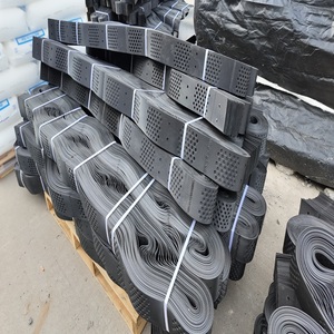 Nueva Geocelda de Aleación Polimérica HDPE de 150 mm para Carreteras, Caminos y Entrega - Product Image 5