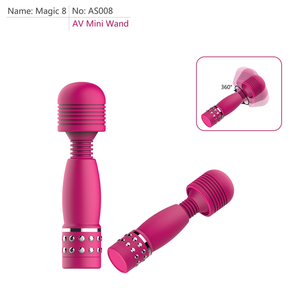 <span class=keywords><strong>Cartoon</strong></span> Sexspielzeug Günstiger Massagestab Großhandel Erwachsenen-Mini-Vibrator - Product Image 1